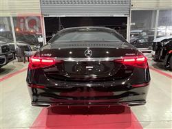مێرسێدس بێنز S-Class